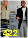 2001 JCPenney Spring Summer Catalog, Page 422