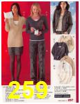 2007 Sears Christmas Book (Canada), Page 259