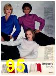 1984 JCPenney Fall Winter Catalog, Page 95