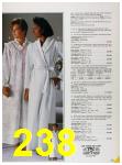 1985 Sears Spring Summer Catalog, Page 238