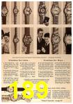 1964 Sears Spring Summer Catalog, Page 189