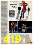 1985 Sears Christmas Book, Page 419