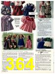 1977 Sears Fall Winter Catalog, Page 364