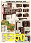 1974 Sears Fall Winter Catalog, Page 1250