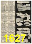 1979 Sears Fall Winter Catalog, Page 1627