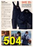 1994 JCPenney Spring Summer Catalog, Page 504