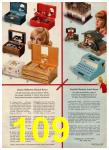 1966 Sears Christmas Book, Page 109