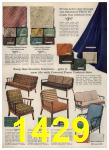 1962 Sears Spring Summer Catalog, Page 1429