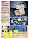 1990 Sears Christmas Book, Page 617