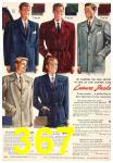 1951 Sears Spring Summer Catalog, Page 367