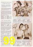 1957 Sears Spring Summer Catalog, Page 99