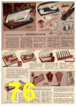 1962 Sears Christmas Book, Page 76