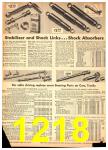 1946 Sears Spring Summer Catalog, Page 1218