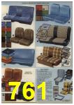 1979 Sears Fall Winter Catalog, Page 761