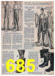 1963 Sears Spring Summer Catalog, Page 685