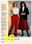 1985 Montgomery Ward Fall Winter Catalog, Page 16