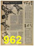 1968 Sears Spring Summer Catalog 2, Page 962