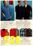 1966 Montgomery Ward Fall Winter Catalog, Page 526