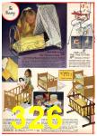 1971 Montgomery Ward Christmas Book, Page 326