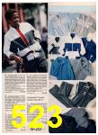 1986 JCPenney Spring Summer Catalog, Page 523