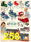 1955 Sears Christmas Book, Page 258