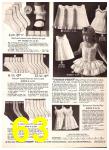 1969 Sears Spring Summer Catalog, Page 63