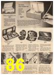 1966 Sears Christmas Book, Page 86