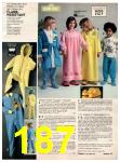 1978 JCPenney Christmas Book, Page 187