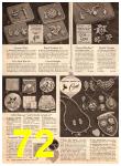 1952 Sears Christmas Book, Page 72