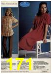 1980 Montgomery Ward Fall Winter Catalog, Page 171