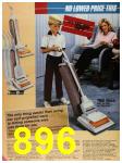 1986 Sears Spring Summer Catalog, Page 896