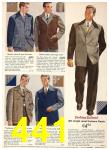 1944 Sears Fall Winter Catalog, Page 441