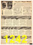 1946 Sears Spring Summer Catalog, Page 1242