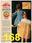 1966 Sears Christmas Book, Page 168