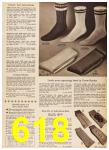 1961 Sears Fall Winter Catalog, Page 618