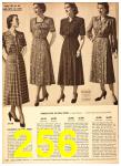 1948 Sears Fall Winter Catalog, Page 256