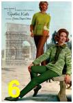 1964 Montgomery Ward Fall Winter Catalog, Page 6