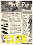 1978 Sears Fall Winter Catalog, Page 1228