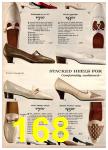 1967 Montgomery Ward Spring Summer Catalog, Page 168