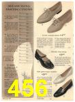 1960 Sears Spring Summer Catalog, Page 456