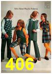 1971 JCPenney Fall Winter Catalog, Page 406