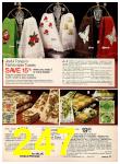 1977 JCPenney Christmas Book, Page 247