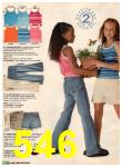 2000 JCPenney Spring Summer Catalog, Page 546