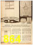 1958 Sears Fall Winter Catalog, Page 864