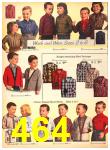 1959 Sears Fall Winter Catalog, Page 464