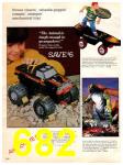 1987 Sears Christmas Book, Page 682