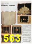 1989 Sears Home Annual Catalog, Page 563