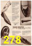 1966 Montgomery Ward Spring Summer Catalog, Page 278