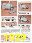 1989 Sears Home Annual Catalog, Page 1029