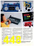 1990 Sears Christmas Book, Page 448